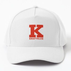 KRAFTKLUB KARGO CAP