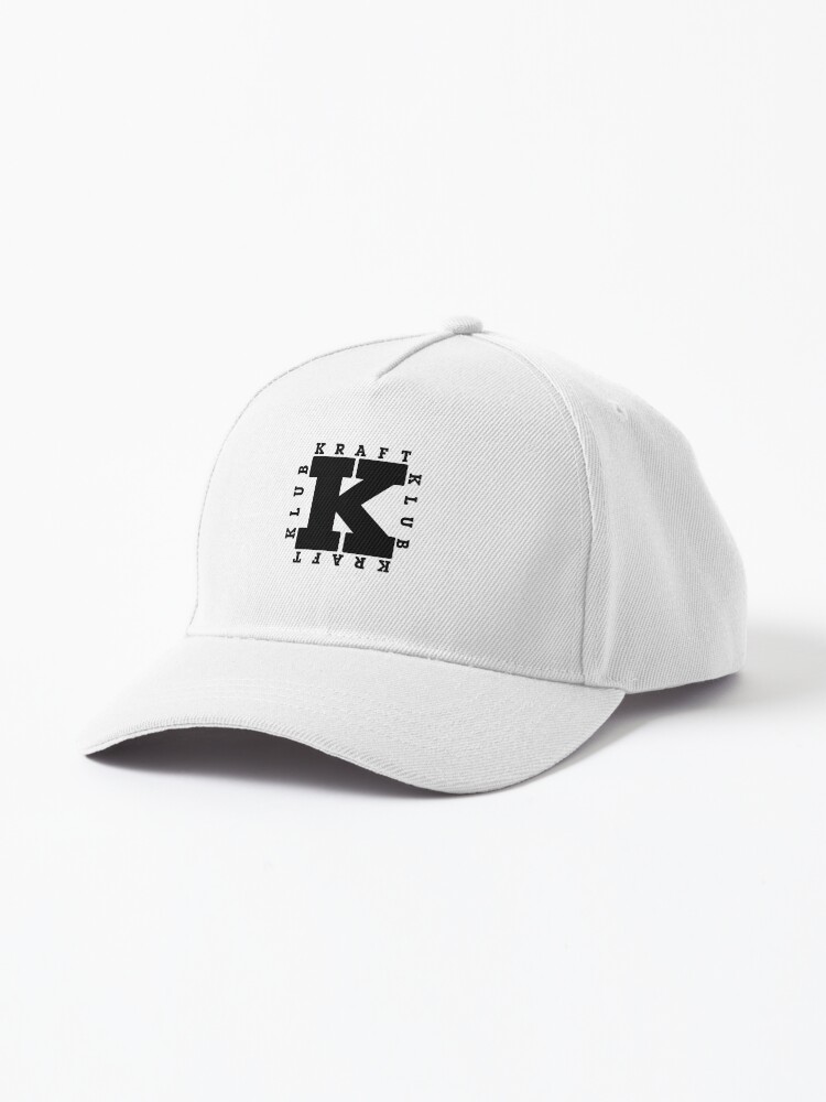 Kraftklub Cap