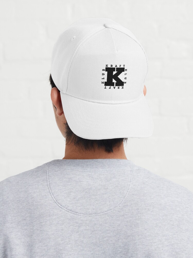 Kraftklub Caps